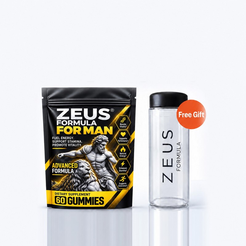Zeus 16-in-1 Formula